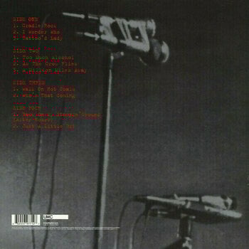 Hanglemez Rory Gallagher - Irish Tour '74 (Remastered) (2 LP) - 2