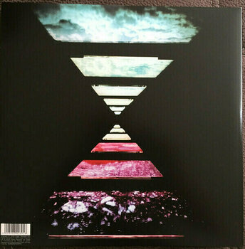 Hanglemez Tangerine Dream - Stratosfear (Remastered) (LP) - 5