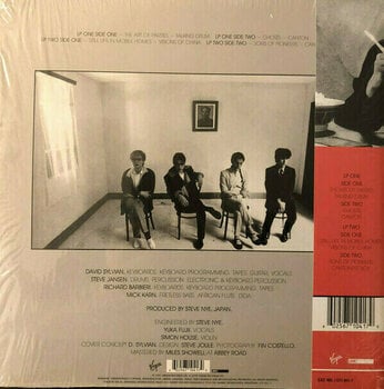 LP Japan - Tin Drum (2 x 12" Vinyl) - 6