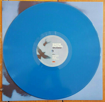 Schallplatte Snow Patrol - Wildness (Deluxe) (2 LP) - 2