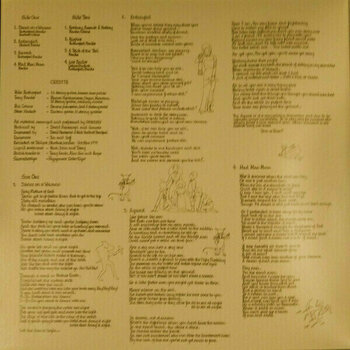 Schallplatte Genesis - A Trick Of The Tail (Remastered) (LP) - 3