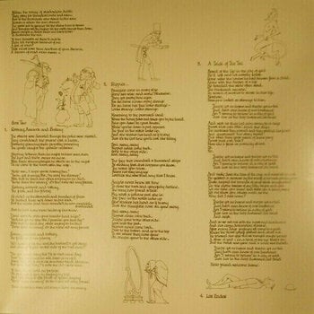 Δίσκος LP Genesis - A Trick Of The Tail (Remastered) (LP) - 4