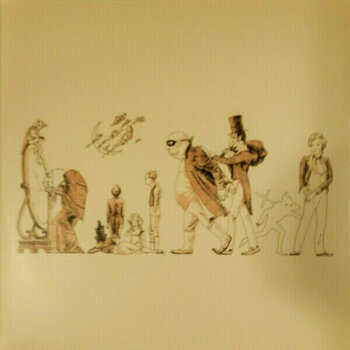 Płyta winylowa Genesis - A Trick Of The Tail (Remastered) (LP) - 5
