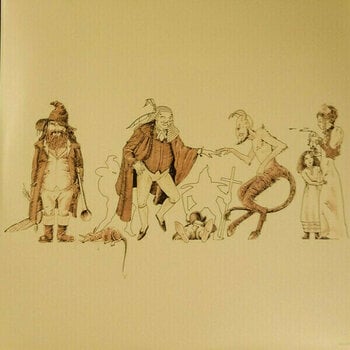 Δίσκος LP Genesis - A Trick Of The Tail (Remastered) (LP) - 6