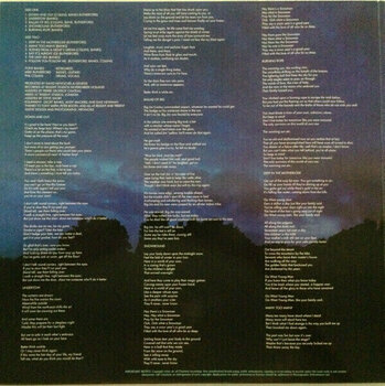 LP plošča Genesis - And Then There Were Three (LP) - 3