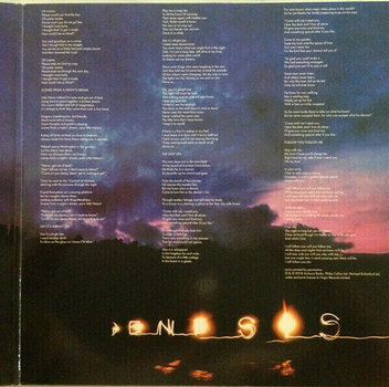 Vinyl Record Genesis - And Then There Were Three (LP) - 4