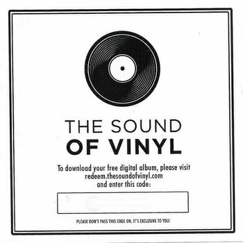 Vinylplade Genesis - Foxtrot (LP) - 6