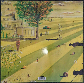 LP platňa Genesis - Nursery Cryme (LP) - 2