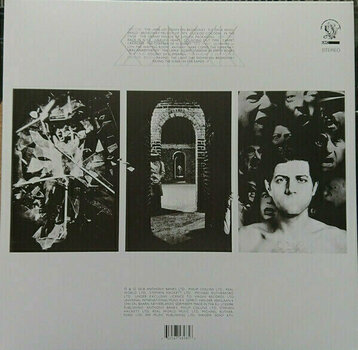 Disque vinyle Genesis - The Lamb Lies Down On... (2 LP) - 2