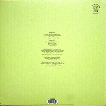 LP Genesis - Selling England By The... (LP) - 2