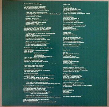 LP deska Genesis - Selling England By The... (LP) - 5