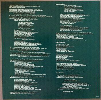 LP deska Genesis - Selling England By The... (LP) - 6