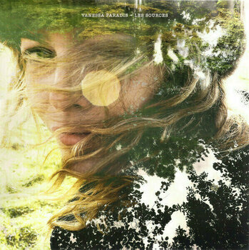 Disque vinyle Vanessa Paradis - Les Sources (LP) - 2
