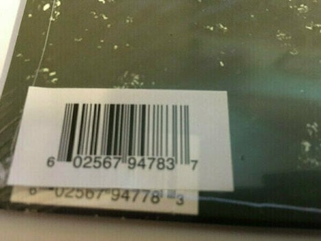 Disque vinyle Vanessa Paradis - Les Sources (LP) - 8