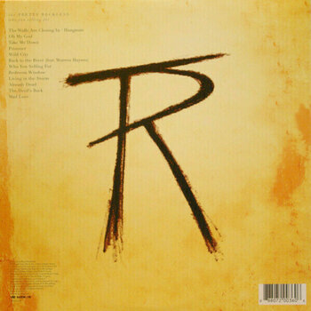 Disc de vinil The Pretty Reckless - Who You Selling For (2 LP) - 2