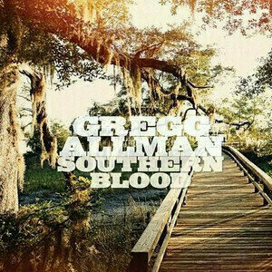 Vinylskiva Gregg Allman - Southern Blood (LP) - 10