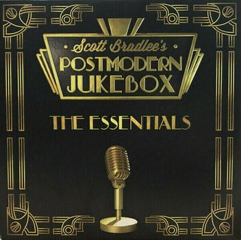 Disque vinyle Scott Bradlee's Postmodern - The Essentials (2 LP) - 7