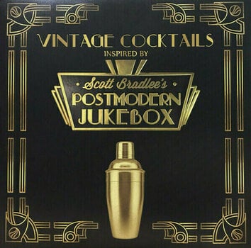 Disque vinyle Scott Bradlee's Postmodern - The Essentials (2 LP) - 9