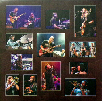Disco de vinil Tedeschi Trucks Band - Live From The Fox Oakland (3 LP) - 5