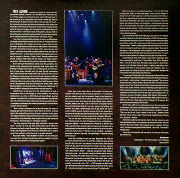 Vinylskiva Tedeschi Trucks Band - Live From The Fox Oakland (3 LP) - 6