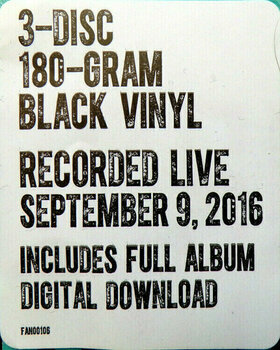 Disc de vinil Tedeschi Trucks Band - Live From The Fox Oakland (3 LP) - 13