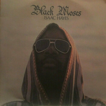 LP Isaac Hayes - Black Moses (Deluxe Edition) (2 LP) - 4