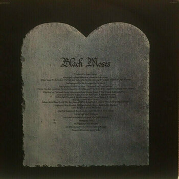 Δίσκος LP Isaac Hayes - Black Moses (Deluxe Edition) (2 LP) - 5