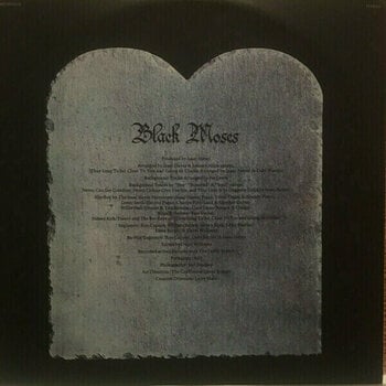 LP deska Isaac Hayes - Black Moses (Deluxe Edition) (2 LP) - 8
