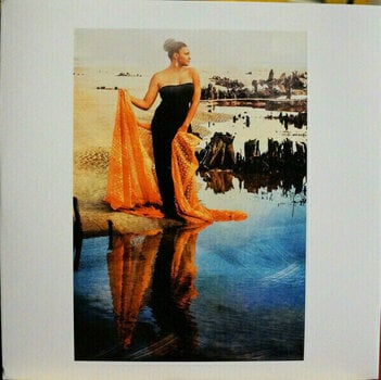 Vinylplade Lizz Wright - Grace (LP) - 3