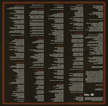 Vinylplade Marcus King - El Dorado (LP) - 5