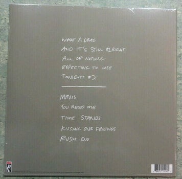 Schallplatte Nathaniel Rateliff - And It's Still Alright (Special Edition) (LP) - 2