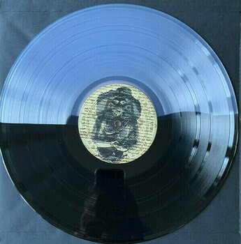 Vinylskiva Blut Aus Nord - The Work Which Transforms God (Reissue) (LP) - 2