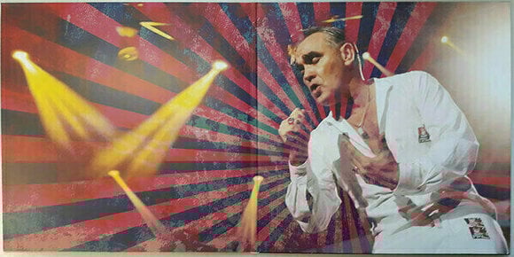 LP ploča Morrissey - Low In High School (Deluxe Edition) (2 LP) - 3