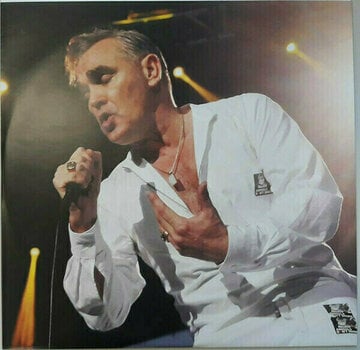 LP ploča Morrissey - Low In High School (Deluxe Edition) (2 LP) - 5