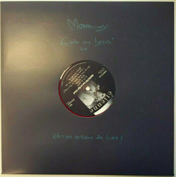 LP ploča Morrissey - Low In High School (Deluxe Edition) (2 LP) - 8