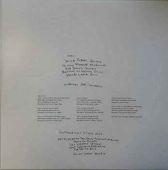 LP ploča Morrissey - Low In High School (Deluxe Edition) (2 LP) - 9