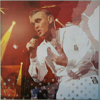 LP ploča Morrissey - Low In High School (Deluxe Edition) (2 LP) - 12