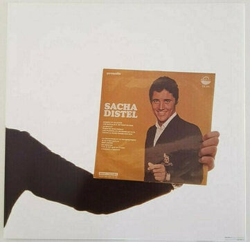 Disque vinyle Morrissey - The Very Best Of (Limited Edition) (2 LP) - 4