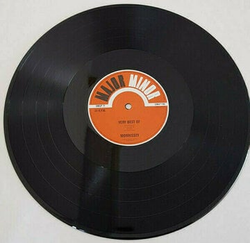 Disque vinyle Morrissey - The Very Best Of (Limited Edition) (2 LP) - 7