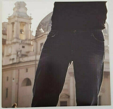 Disque vinyle Morrissey - The Very Best Of (Limited Edition) (2 LP) - 9