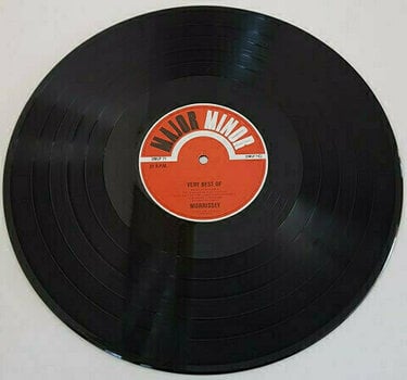 Disque vinyle Morrissey - The Very Best Of (Limited Edition) (2 LP) - 11