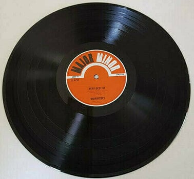 Disque vinyle Morrissey - The Very Best Of (Limited Edition) (2 LP) - 13