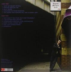 LP deska Morrissey - Vauxhall And I (20th Anniversary Edition) (LP) - 6
