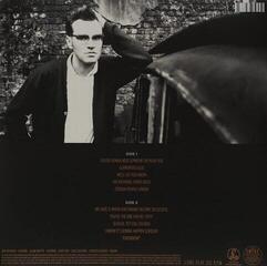 Vinyl Record Morrissey - Your Arsenal (Reissue) (Remastered) (LP) - 4