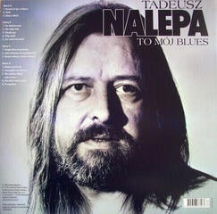 LP ploča Tadeusz Nalepa - To Mój Blues (2 LP) - 7