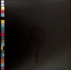 LP deska New Order - Blue Monday (LP) - 1