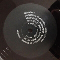 LP deska New Order - Blue Monday (LP) - 3