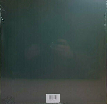 Vinylplade New Order - Ceremony (Version 1) (LP) - 2