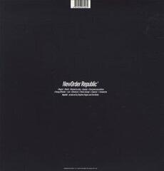LP deska New Order - Republic (LP) - 1
