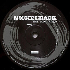 LP ploča Nickelback - The Long Road (LP) - 2